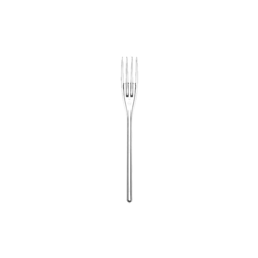 Disposable Fork for Medium Duty
