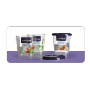 BOPP Film – In Mold Label